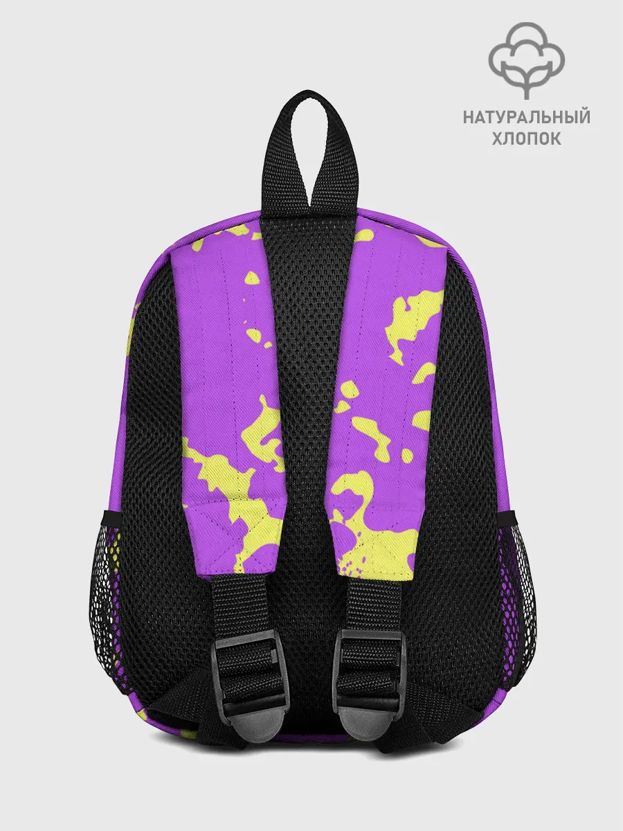 Рюкзак детский / BILLIE EILISH / БИЛЛИ АЙЛИШ