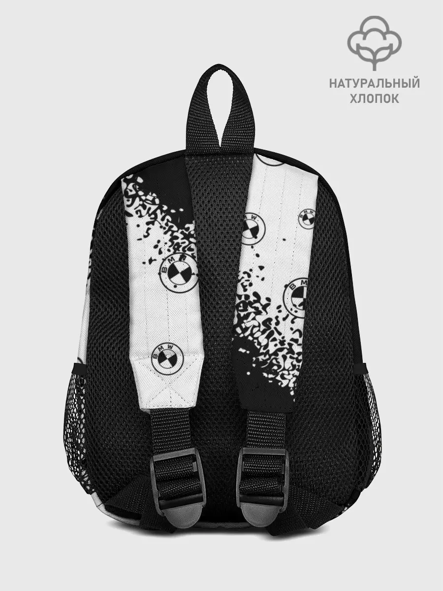 Рюкзак детский / BMW / БМВ