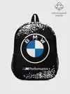 Рюкзак детский / BMW / БМВ