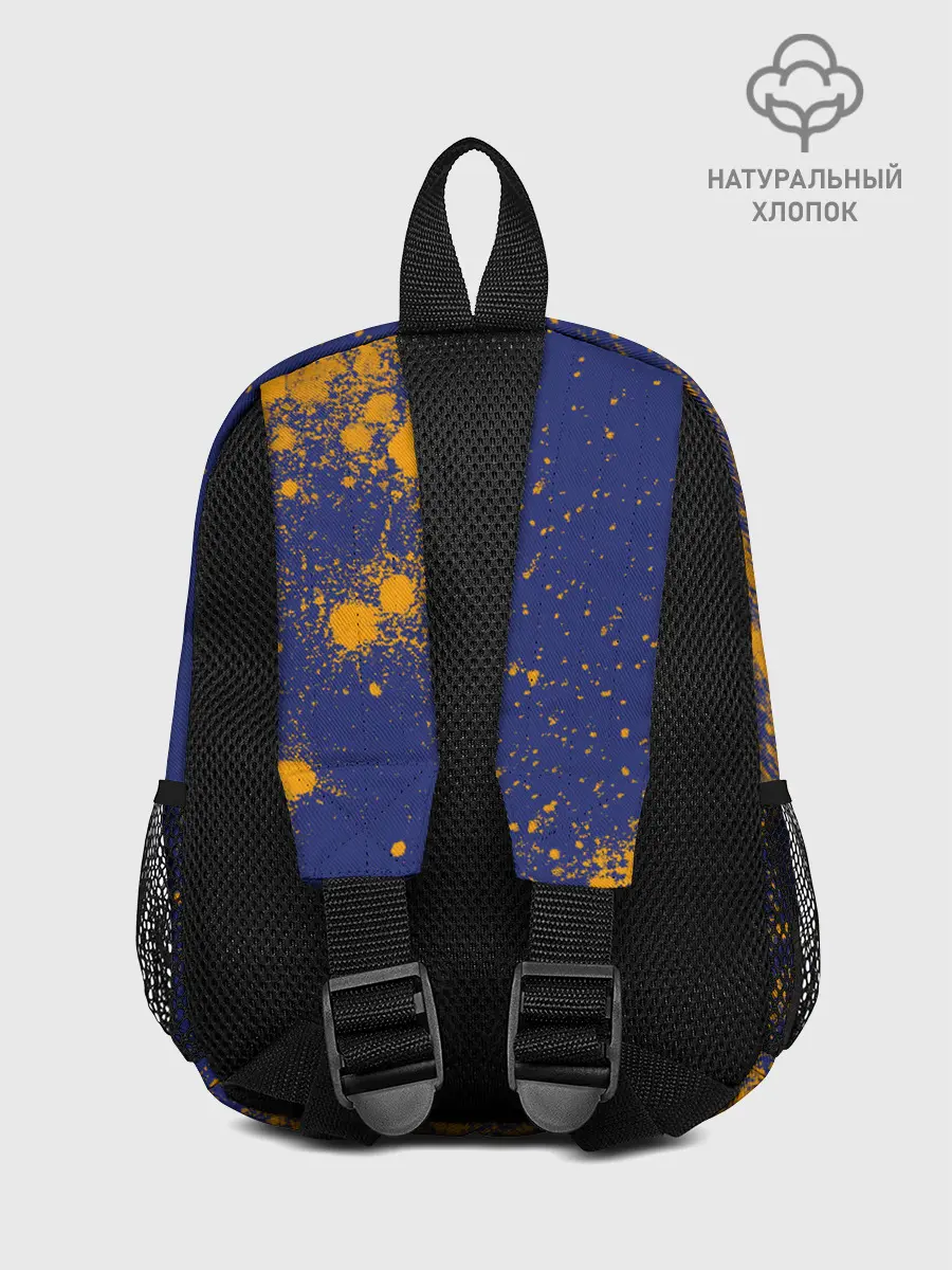 Рюкзак детский / CS GO | КС ГО