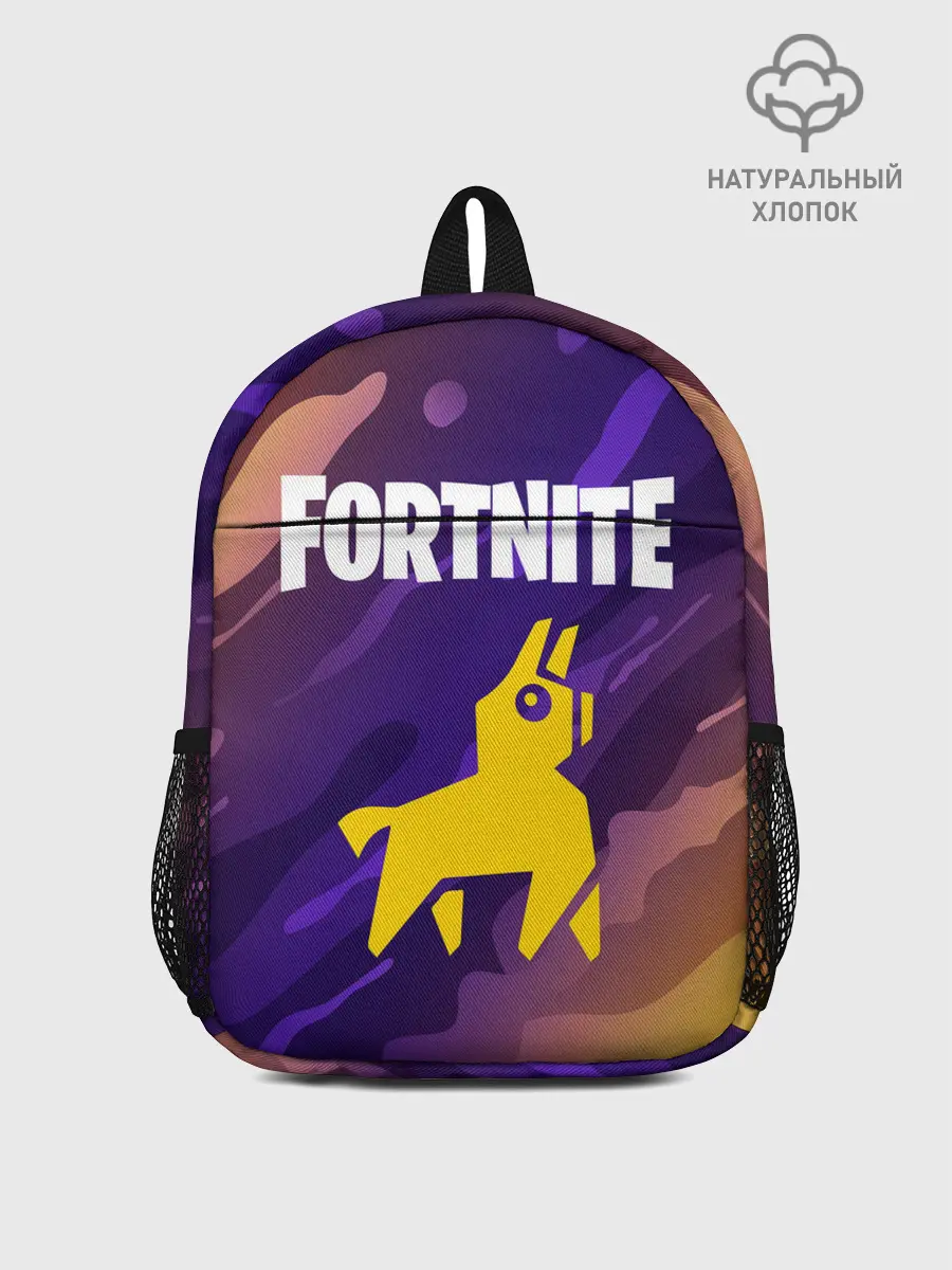 Рюкзак детский / FORTNITE / ФОРТНАЙТ