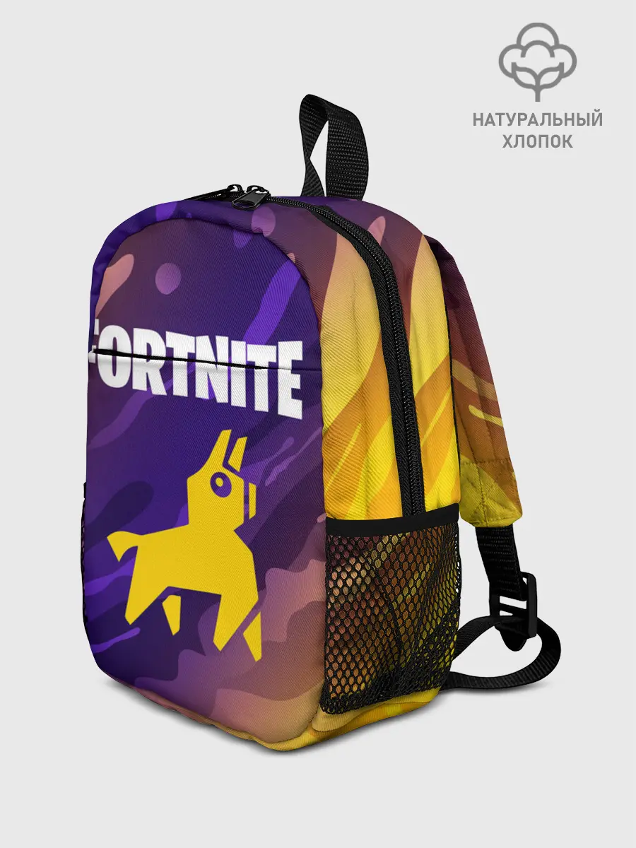 Рюкзак детский / FORTNITE / ФОРТНАЙТ