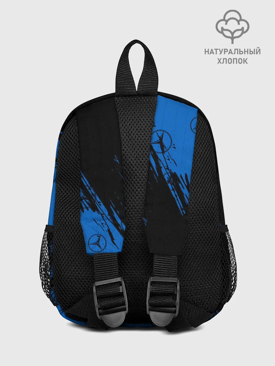 Рюкзак детский / MERCEDES / МЕРСЕДЕС