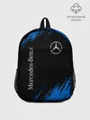 Рюкзак детский / MERCEDES / МЕРСЕДЕС