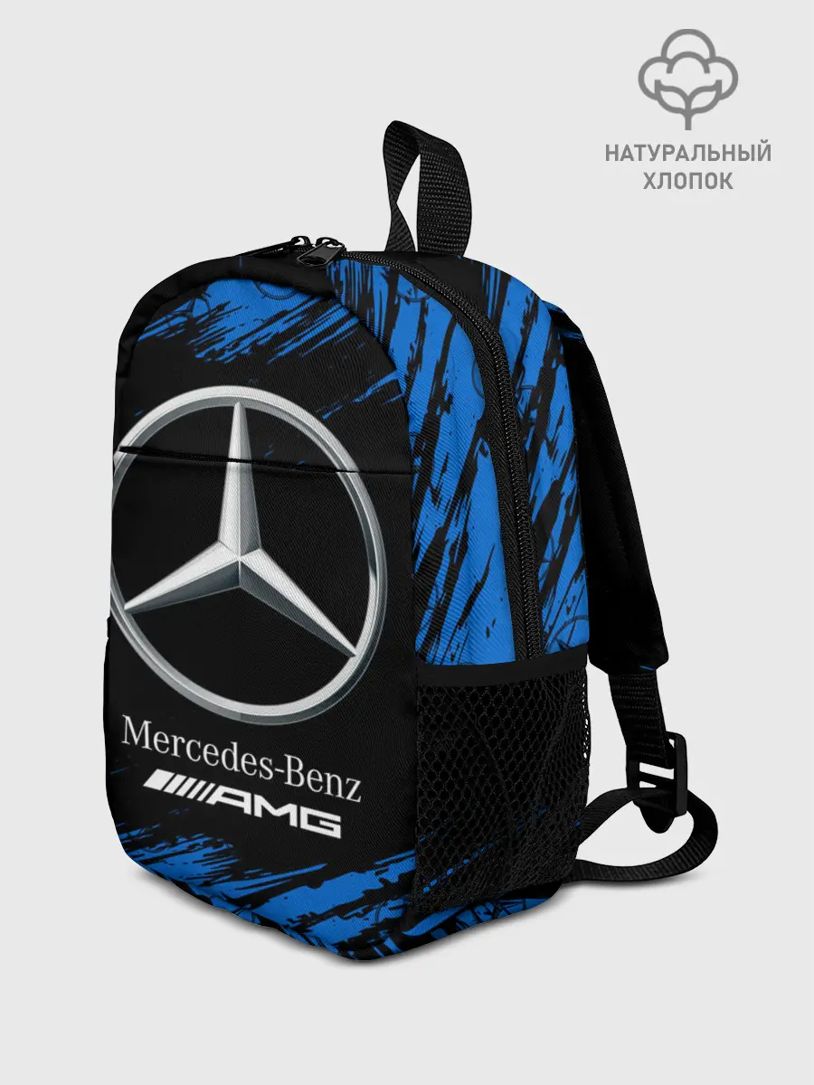 Рюкзак детский / MERCEDES / МЕРСЕДЕС
