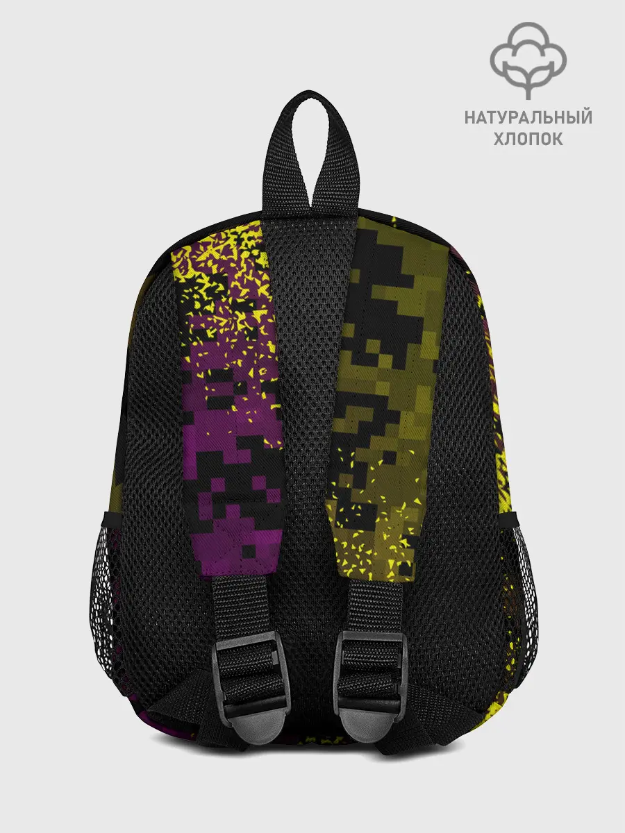 Рюкзак детский / MINECRAFT / МАЙНКРАФТ
