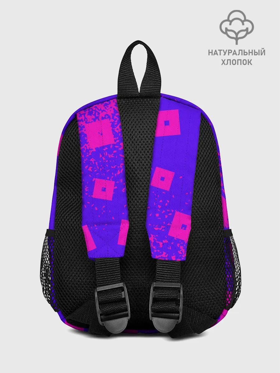 Рюкзак детский / ROBLOX / РОБЛОКС
