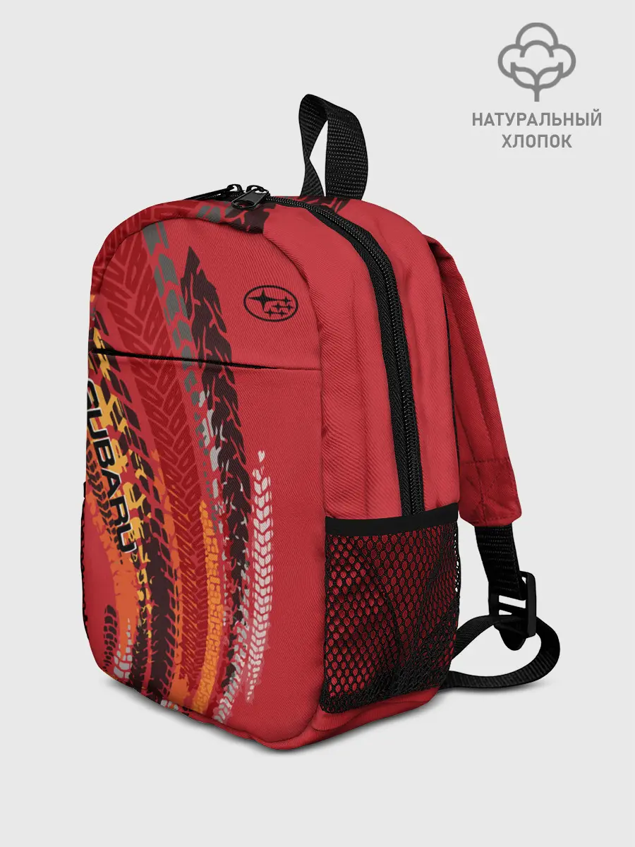 Рюкзак детский / SUBARU