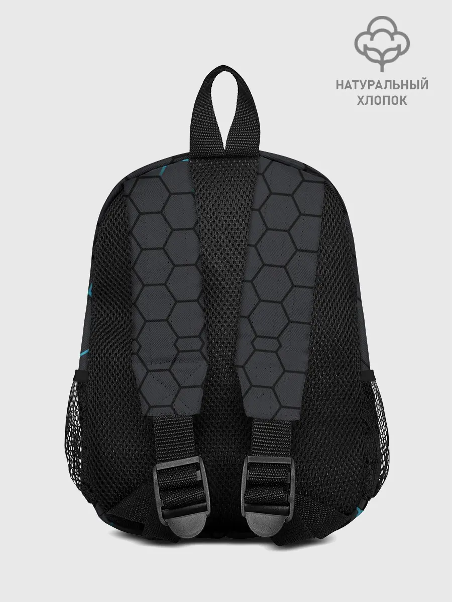 Рюкзак детский / CS / Counter Strike