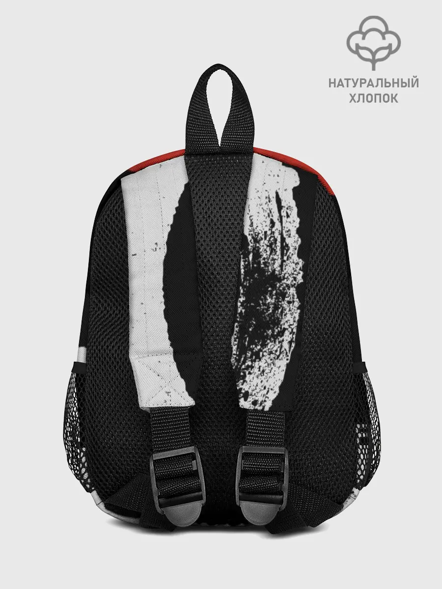 Рюкзак детский / Ghost of Tsushima