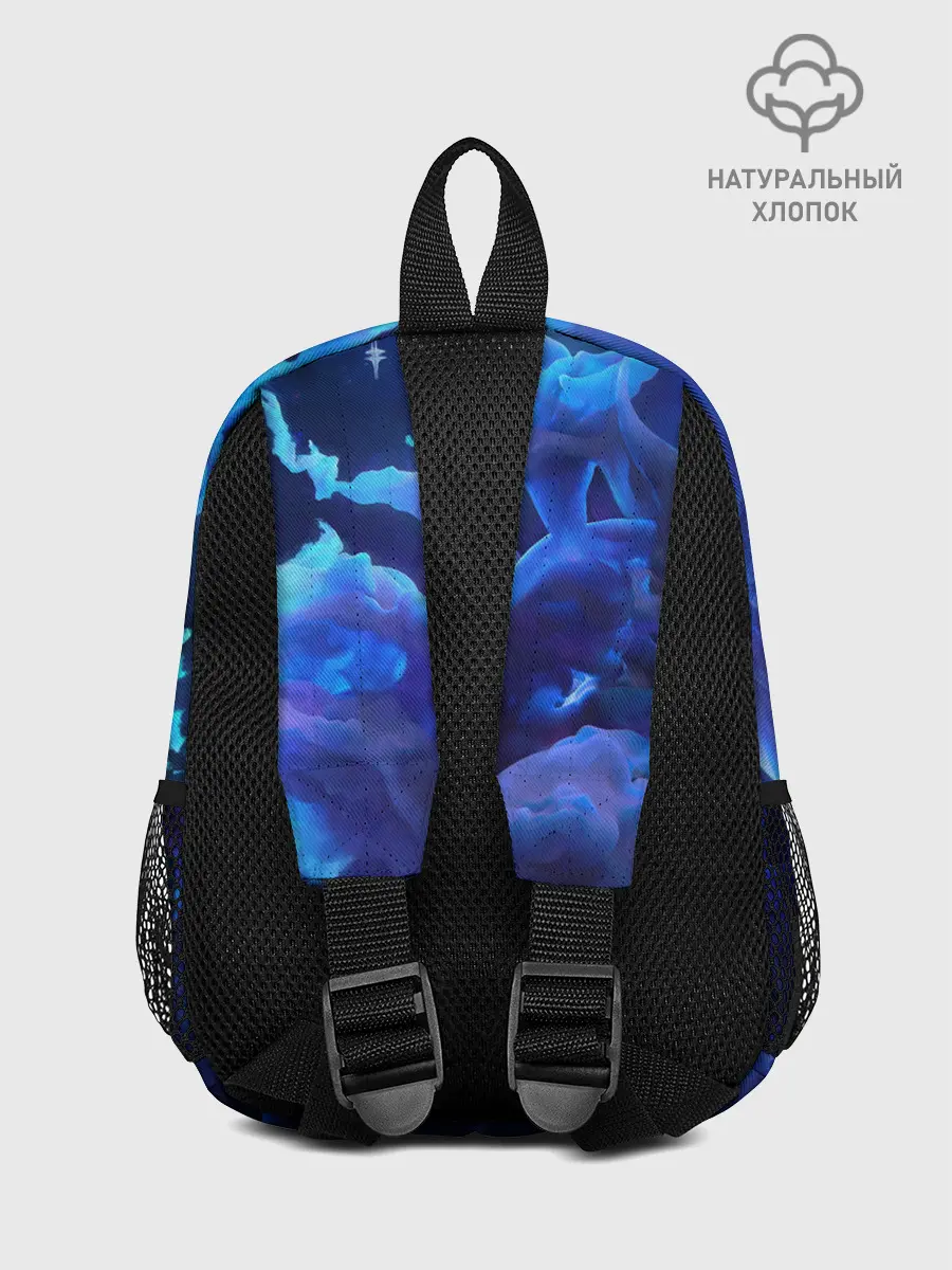 Рюкзак детский / Vaporwave