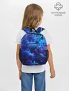 Рюкзак детский / Vaporwave