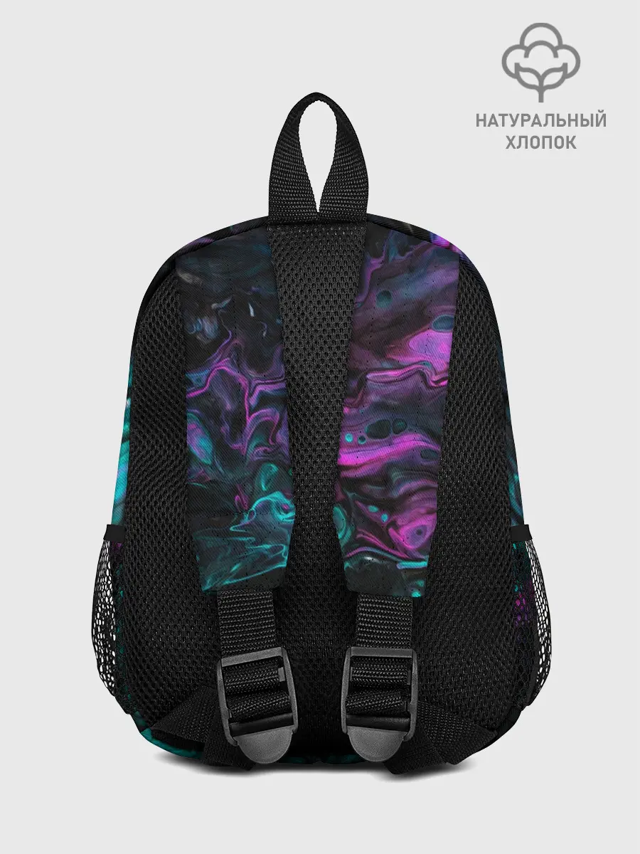 Рюкзак детский / ТЕКСТУРЫ