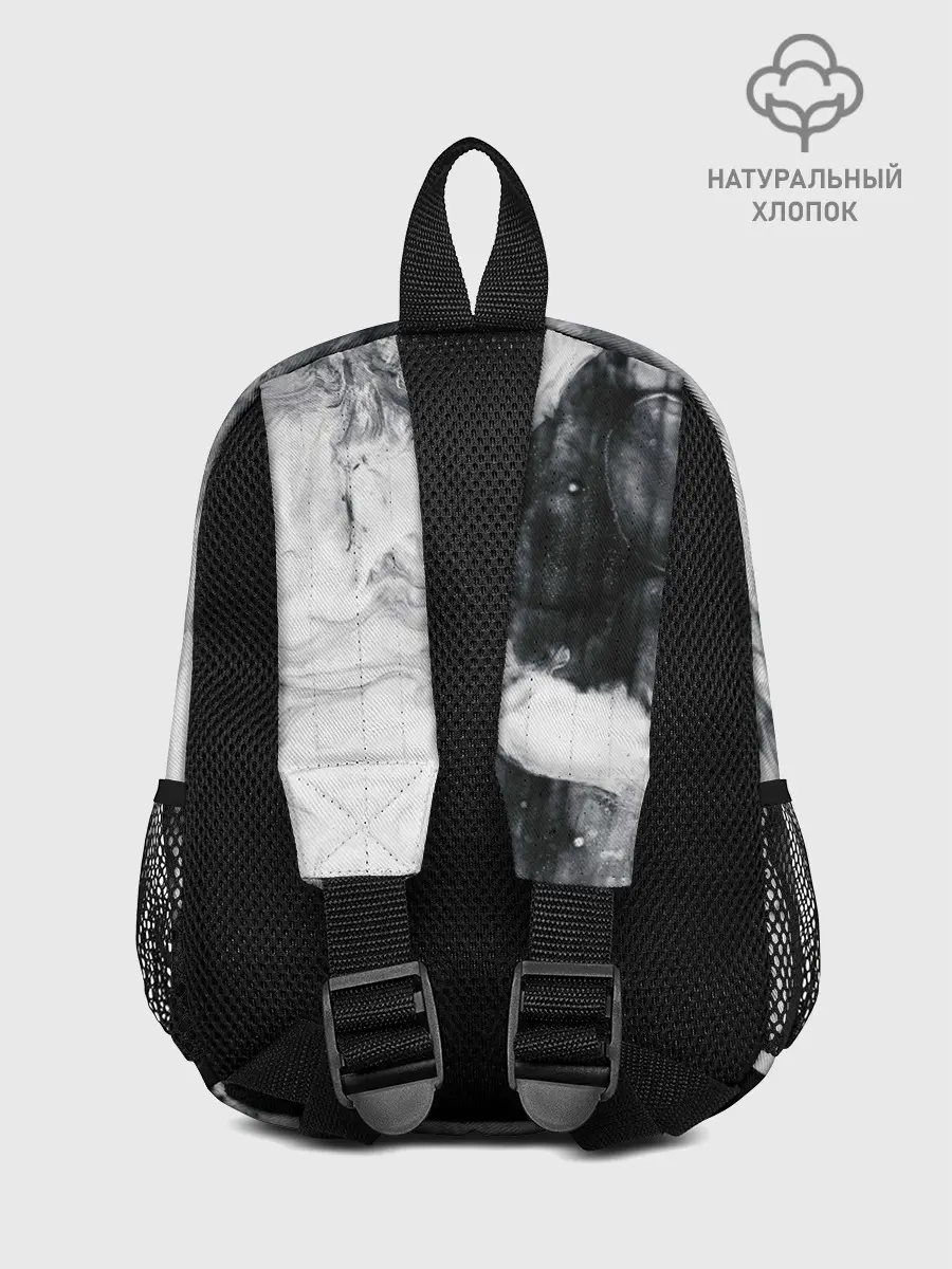 Рюкзак детский / МРАМОР