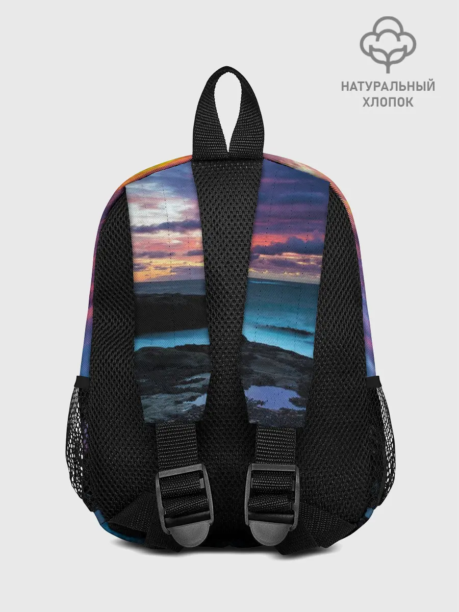 Рюкзак детский / Закат