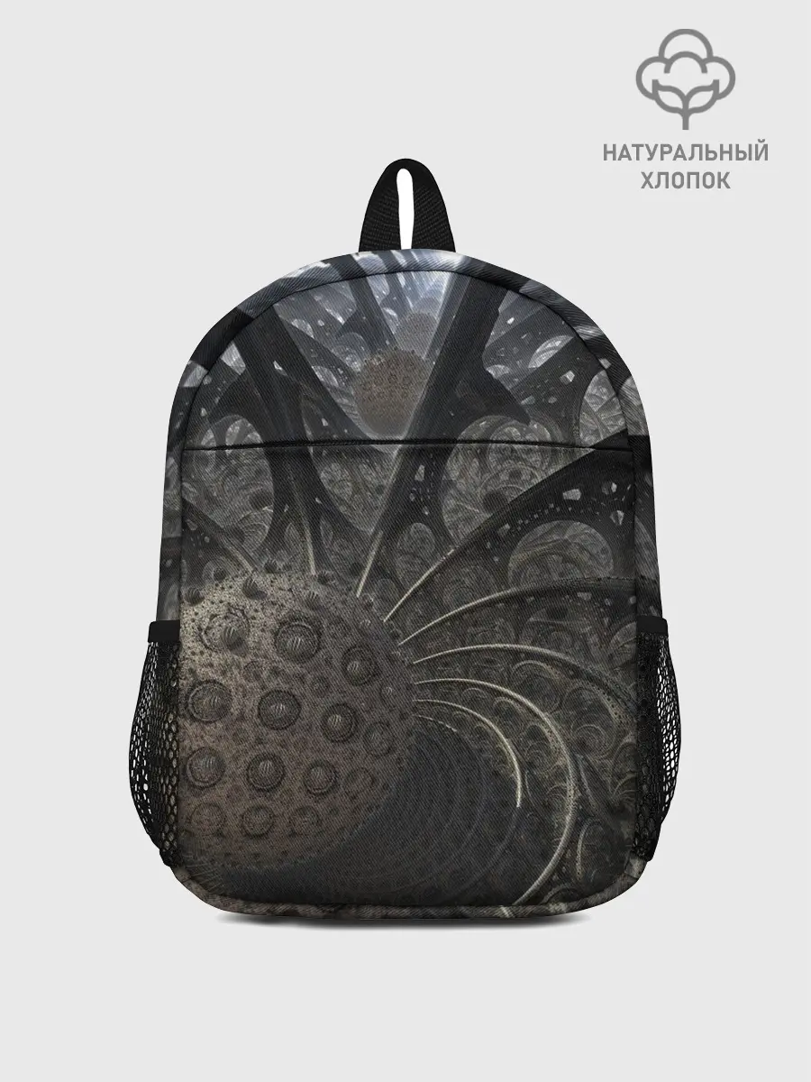 Рюкзак детский / Fracta