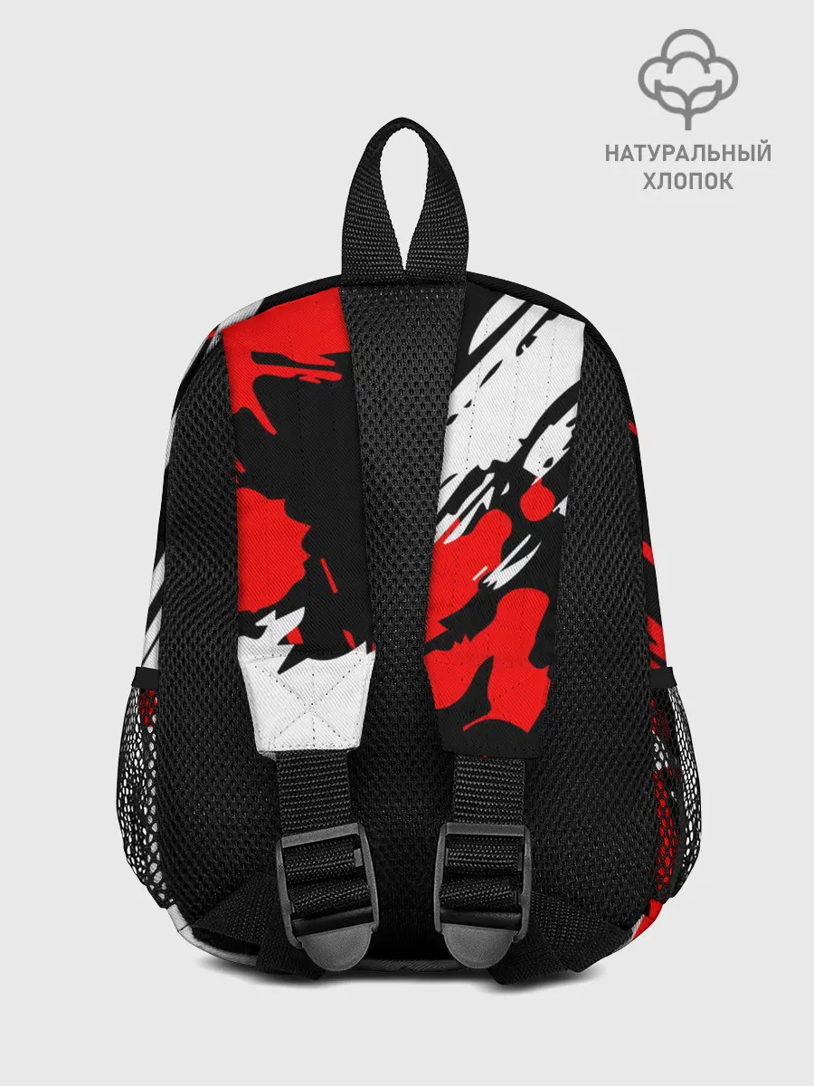 Рюкзак детский / Lil Peep