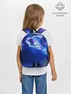 Рюкзак детский / Ночное Небо