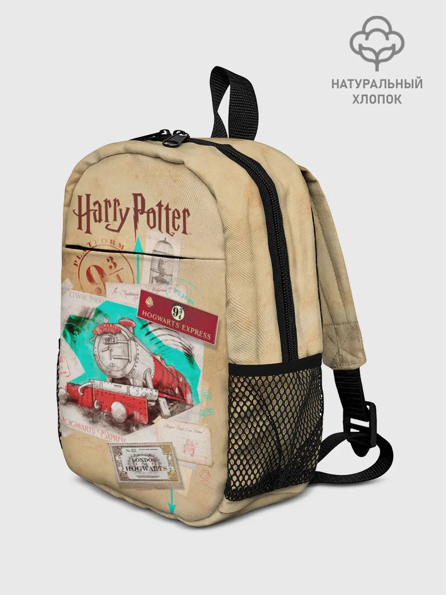 Рюкзак детский / Harry Potter Hogwarts Express