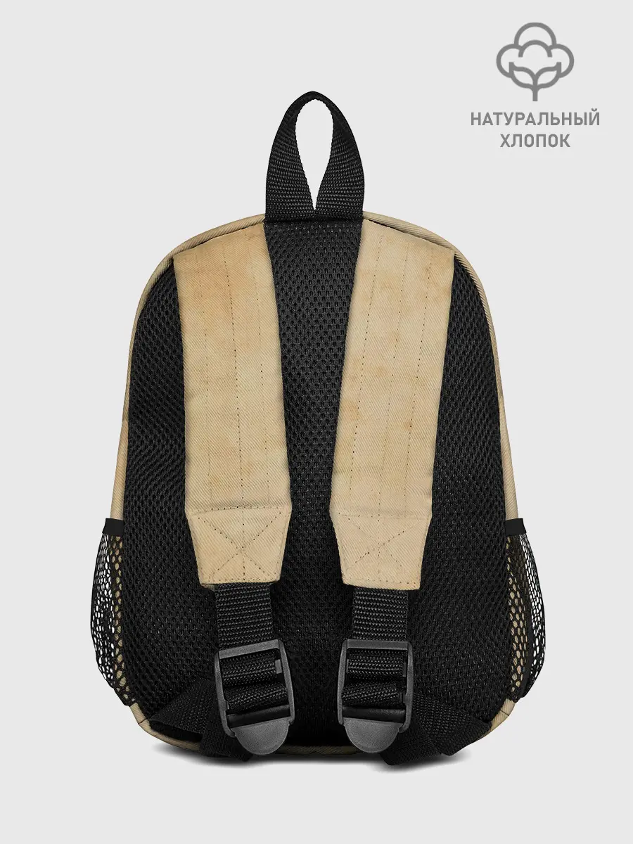 Рюкзак детский / Harry Potter Hogwarts Express