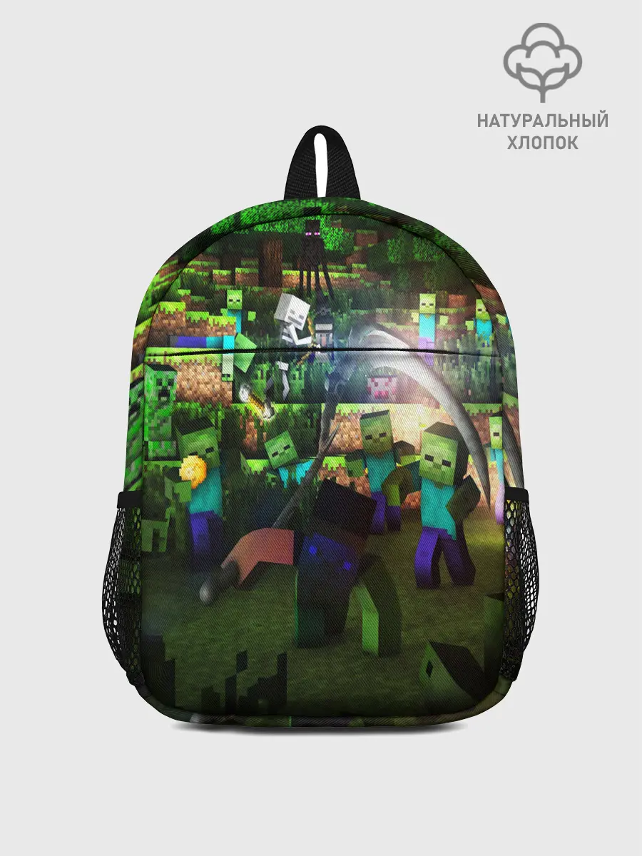 Рюкзак детский / КРИПЕР