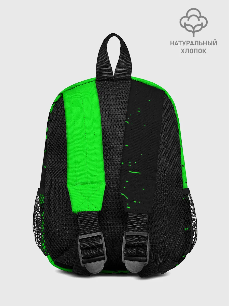 Рюкзак детский / СССР