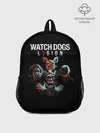 Рюкзак детский / Watch Dogs Legion