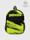 Рюкзак детский / Wolfenstein