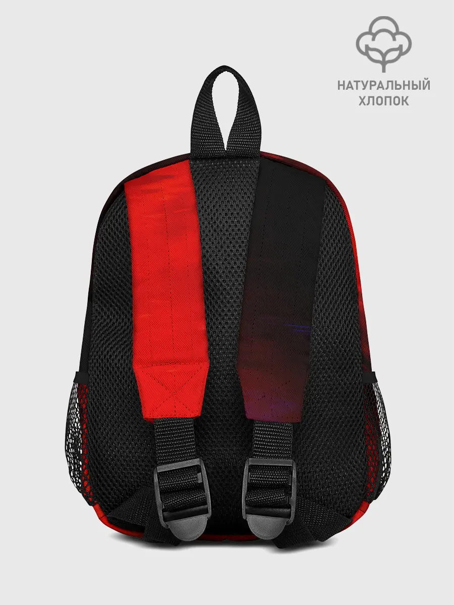 Рюкзак детский / CS GO | КС ГО