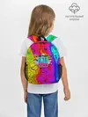 Рюкзак детский / Fall Guys