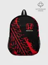 Рюкзак детский / HONDA / ХОНДА