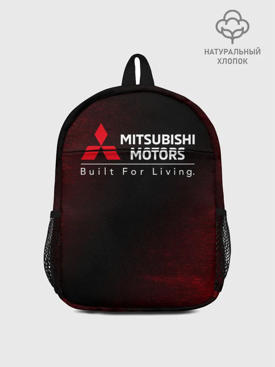 Рюкзак детский / MITSUBISHI / МИТСУБИСИ