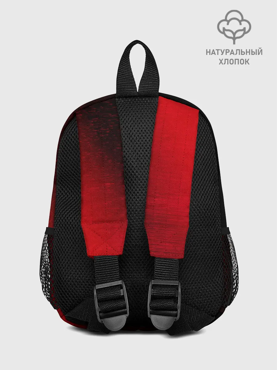 Рюкзак детский / MITSUBISHI / МИТСУБИСИ