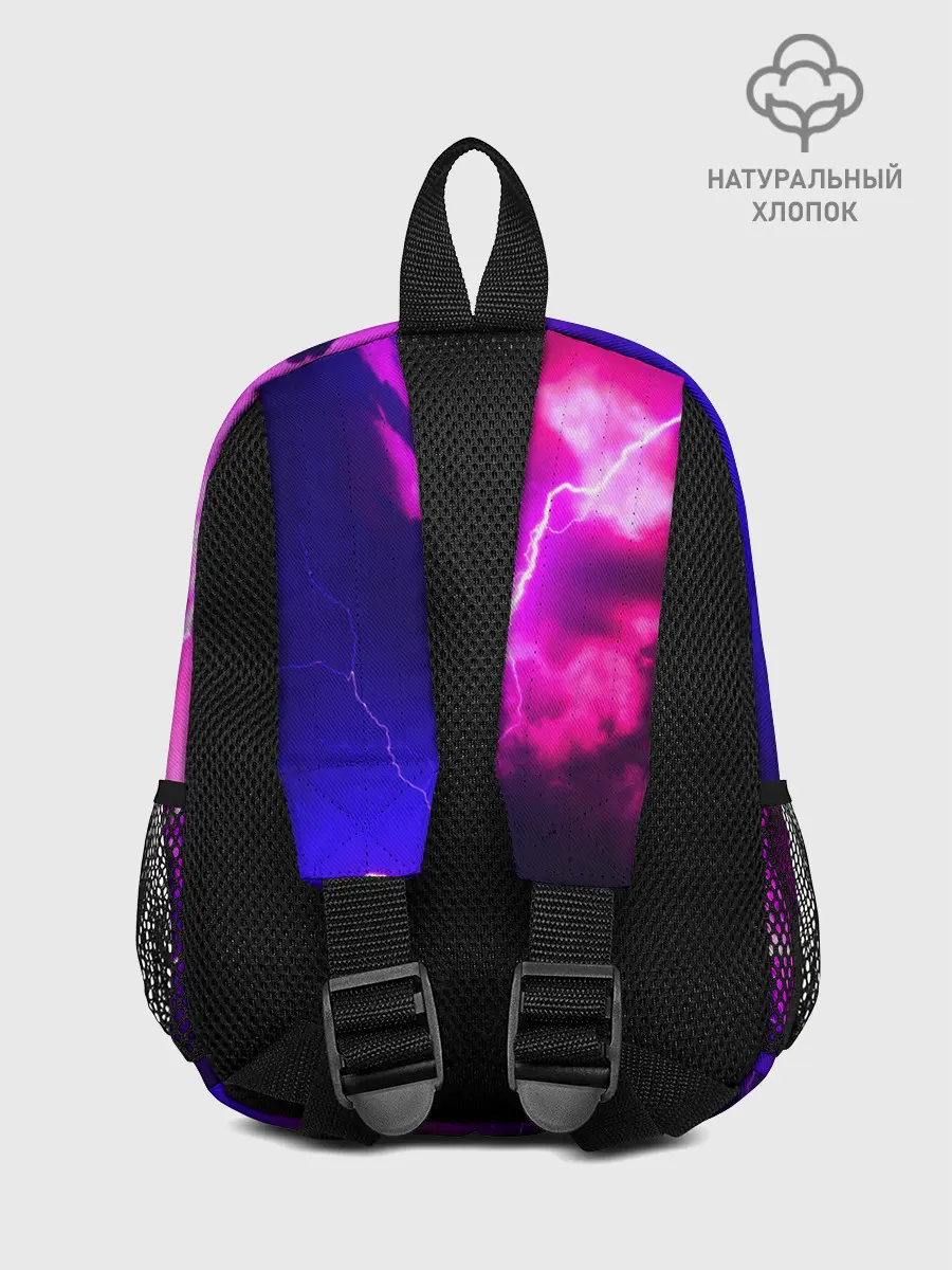 Рюкзак детский / Гроза