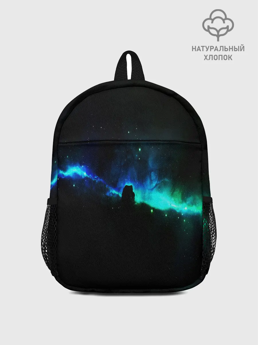 Рюкзак детский / DEEP SPACE