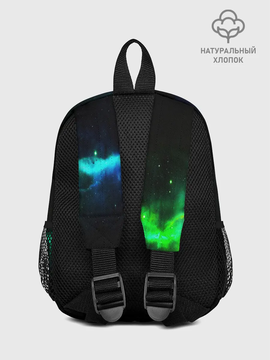 Рюкзак детский / DEEP SPACE