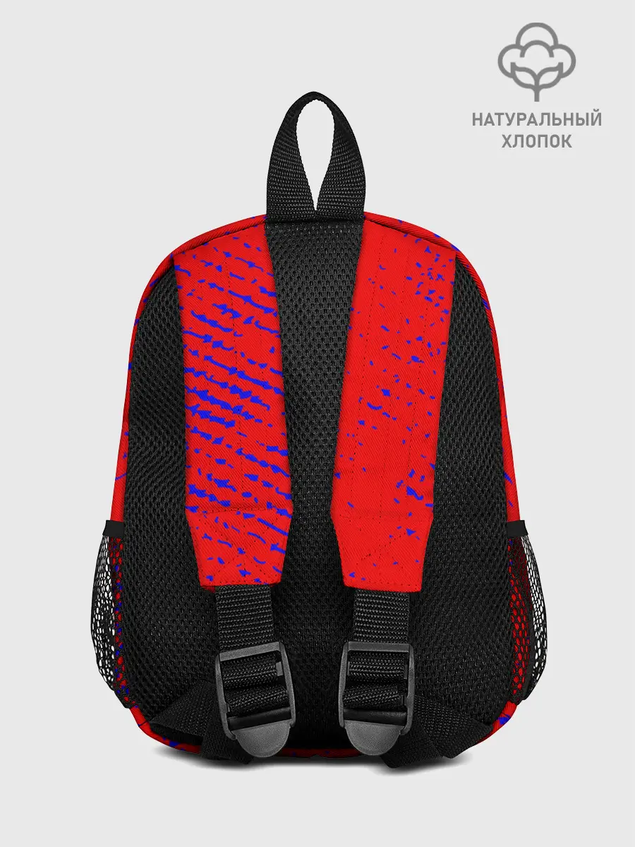 Рюкзак детский / RUSSIA / РОССИЯ