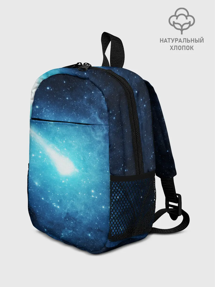 Рюкзак детский / Комета