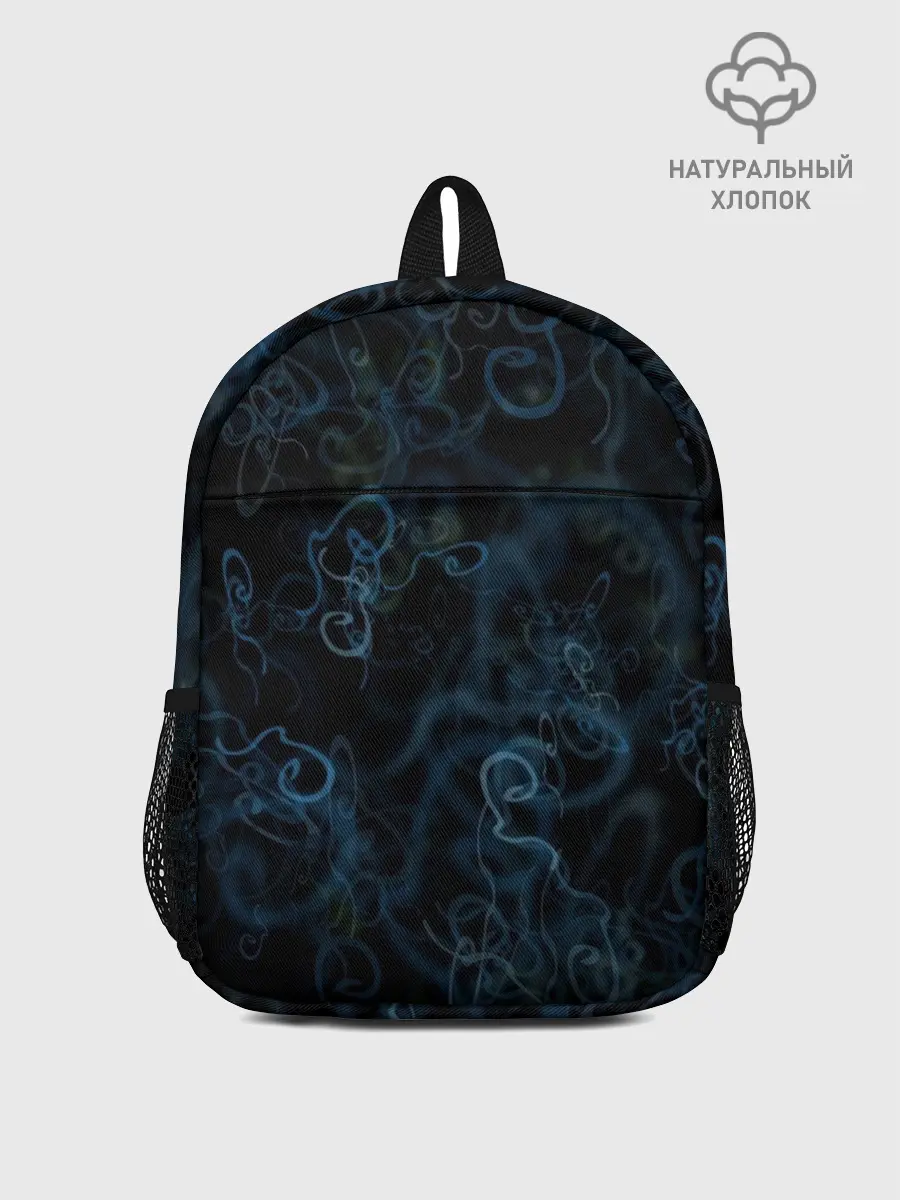 Рюкзак детский / Фигуры из дыма
