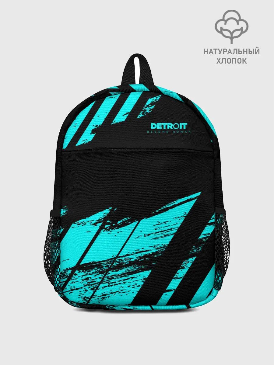Рюкзак детский / Detroit: Become Human