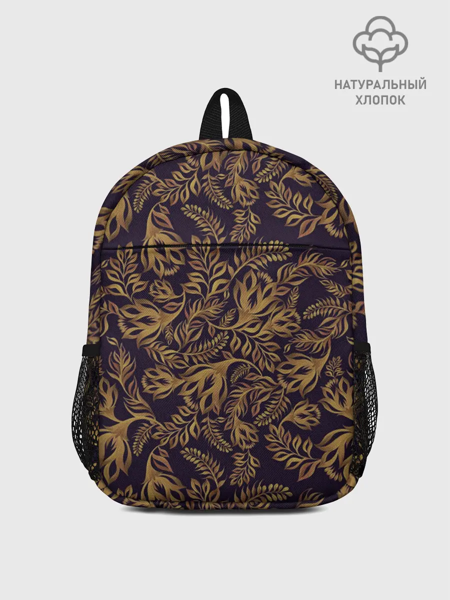 Рюкзак детский / ХОХЛОМА