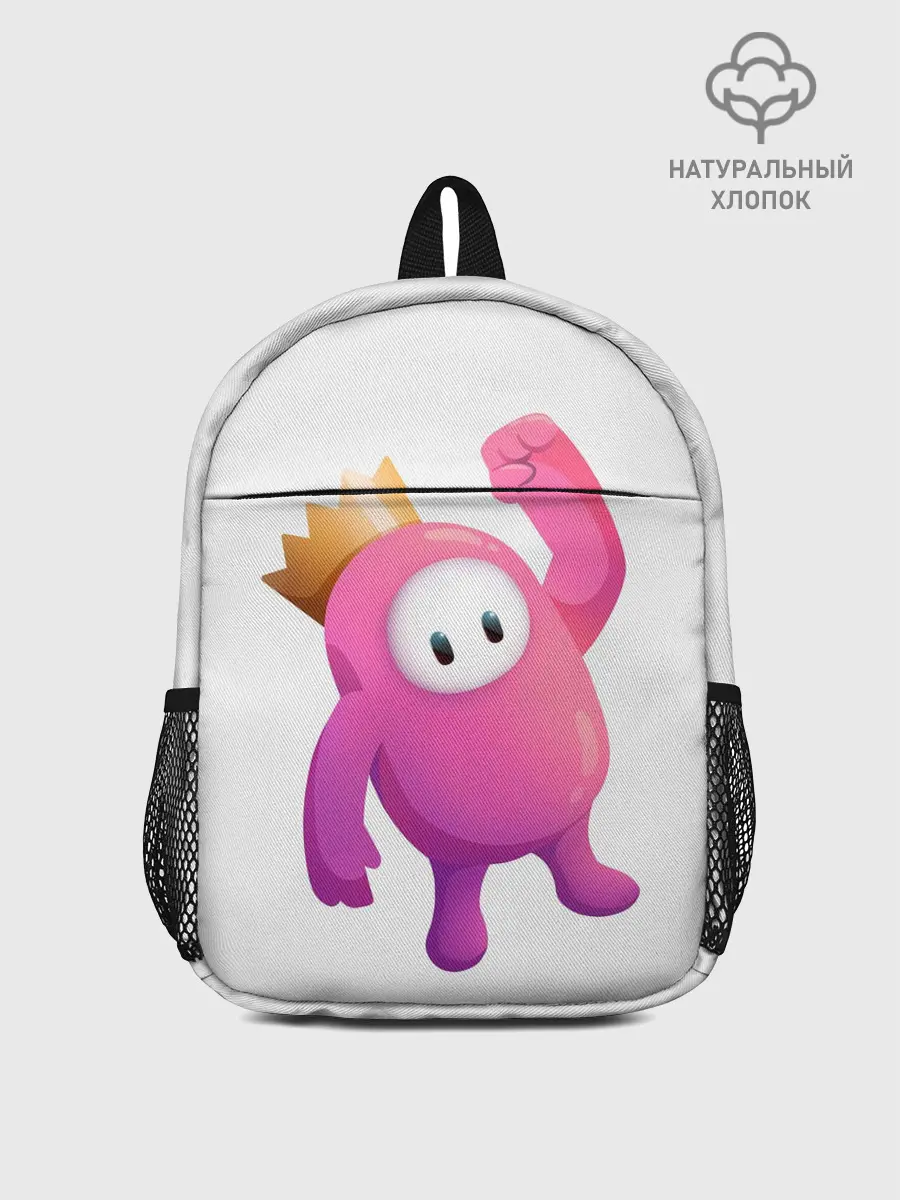 Рюкзак детский / Fall Guys