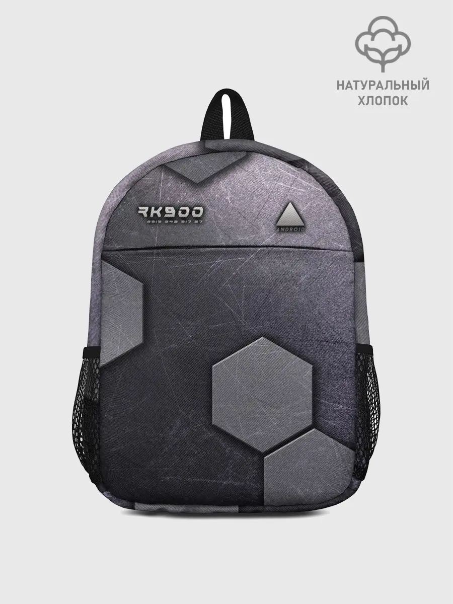 Рюкзак детский / Android RK900