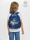 Рюкзак детский / Magical Creatures