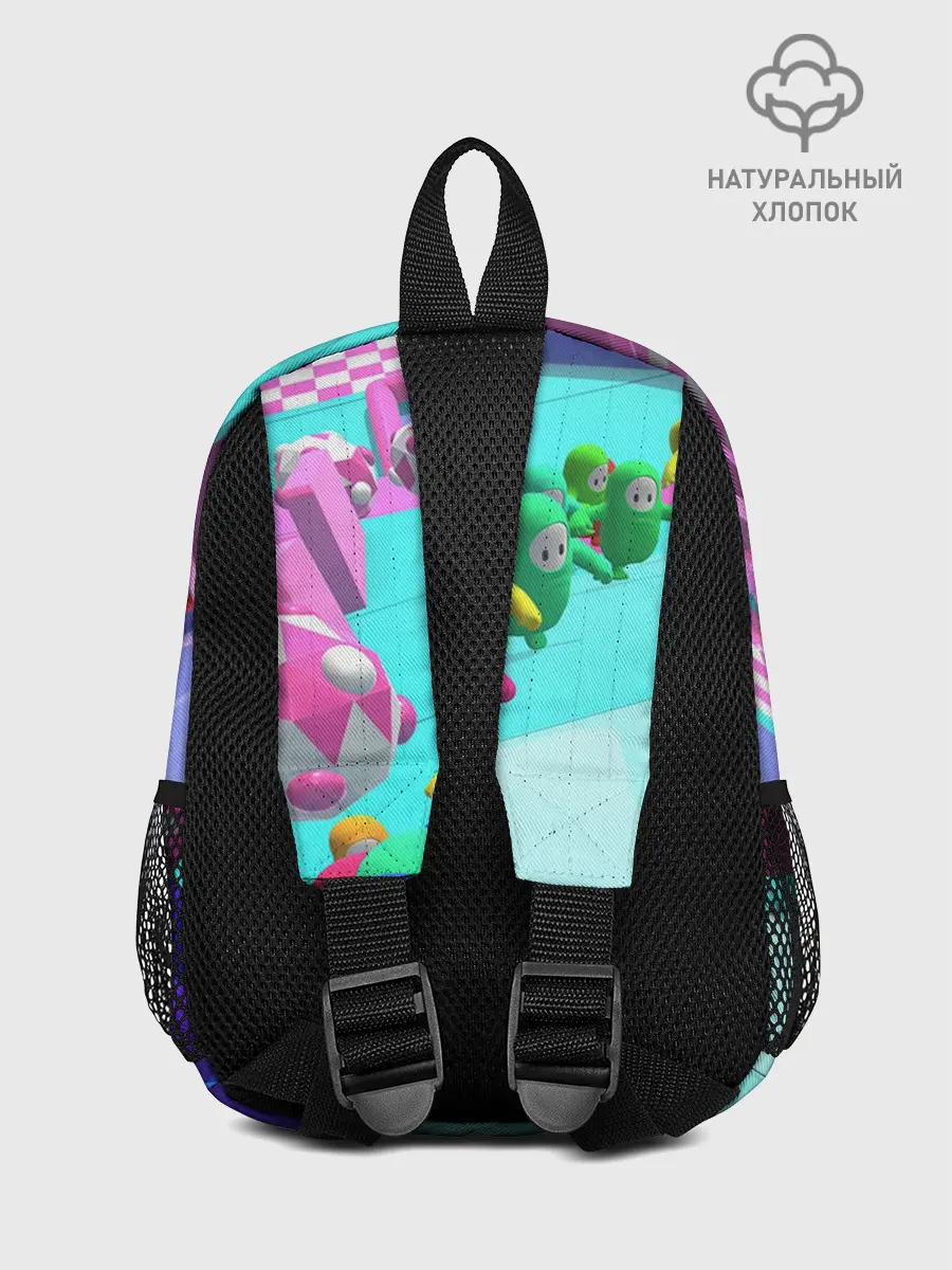 Рюкзак детский / Fall Guys