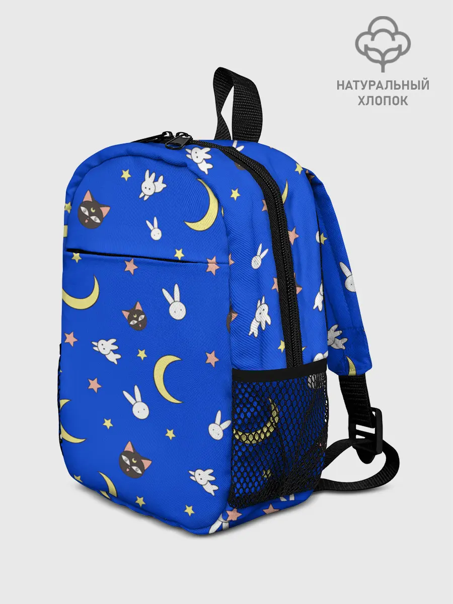 Рюкзак детский / Sailor Moon