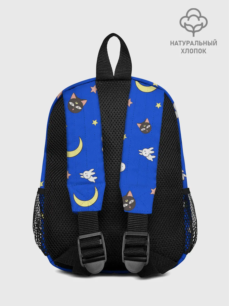 Рюкзак детский / Sailor Moon