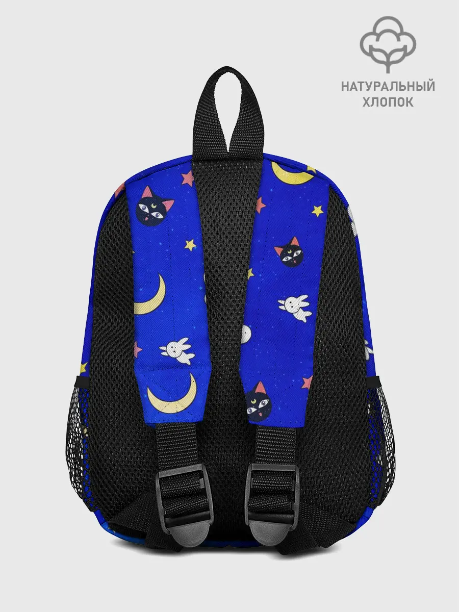 Рюкзак детский / Sailor Moon