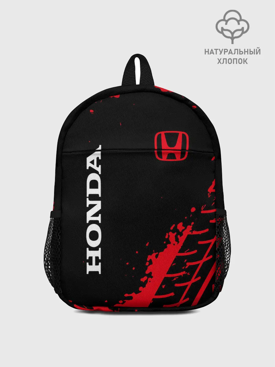 Рюкзак детский / HONDA / ХОНДА