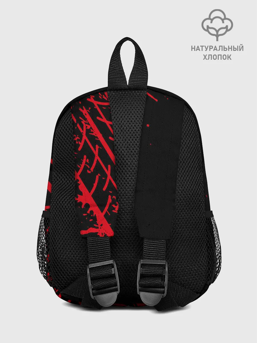 Рюкзак детский / HONDA / ХОНДА